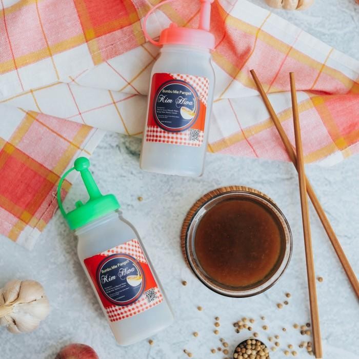 

(Allthebest) Bumbu Mie Pangsit / Mie Ayam