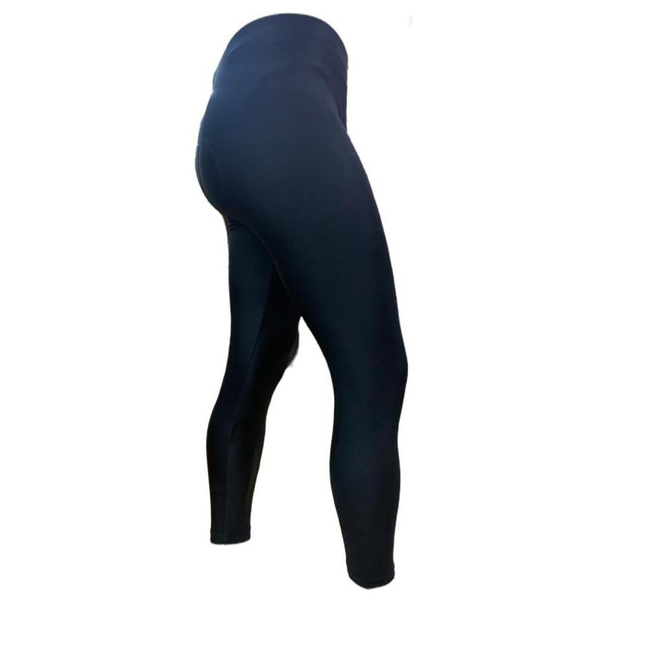 Best seller Celana Sepeda Padding Gel Panjang Polos Terlaris