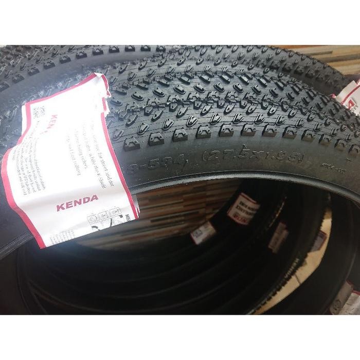 Best seller Iconic - Ban luar sepeda 27.5 x 1.95 27.5 x 195 27,5 x 1.95 27,5 Terlaris