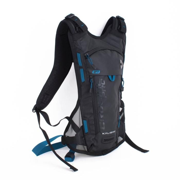 Best seller Tas Sepeda Hydropack 911326000 Kalibre Crucial Pro 04 Bicycle Bag Blk Terlaris