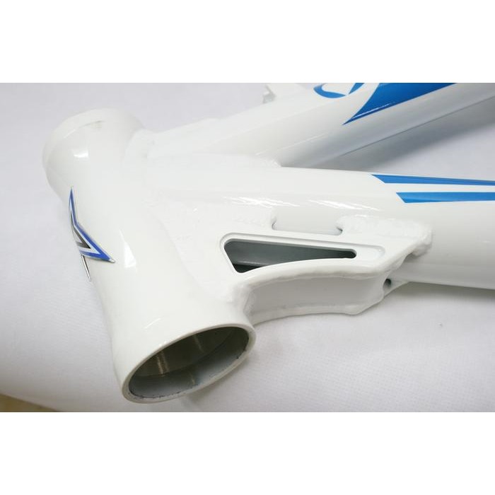 Best seller Frame Rangka Sepeda Gunung MTB Mosso Turmoil 626TB Alloy Murah Terlaris