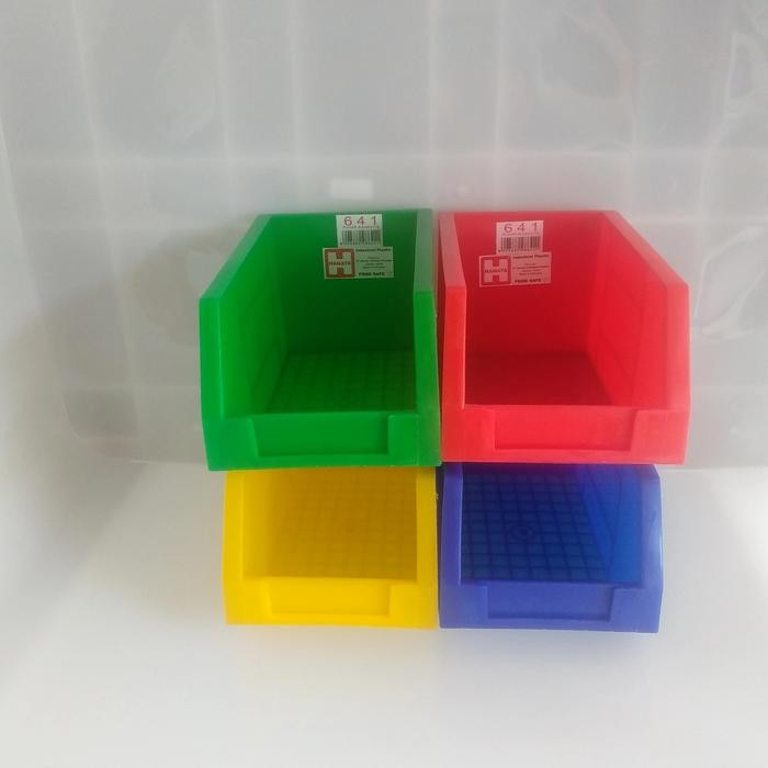 Jolly Box kotak aksess kotak baut tempat aksess hanata 641 *