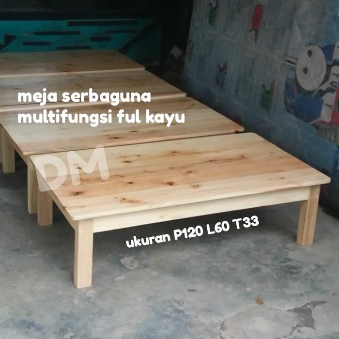 meja makan lesehan meja lesehan *