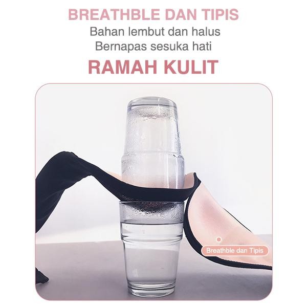 Push up Bra Seamless Tanpa Kawat Tanpa Tali Busa Tebal Lembut Nyaman Tipis Bh bh oversize *