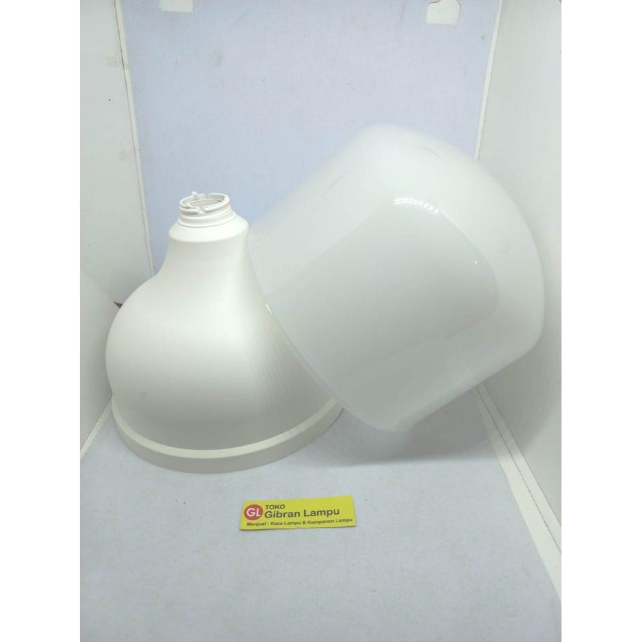 Casing Lampu LED 50w - 50 Watt (BM) *