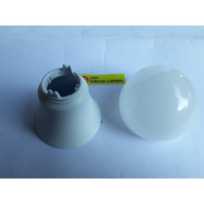 Casing Lampu LED 9w - 9 Watt (BM) *