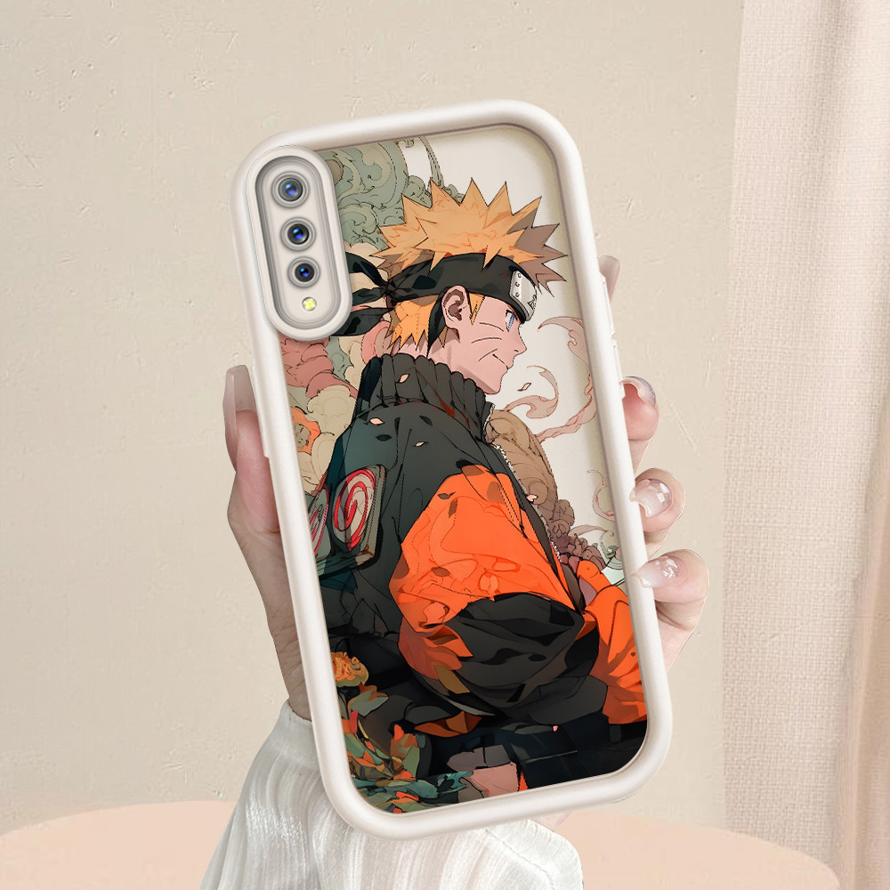 Casing Hp Untuk VIVO S1 Surabaya Case Baru Softcase Hp Kesing Casing D096-45 S2-0085