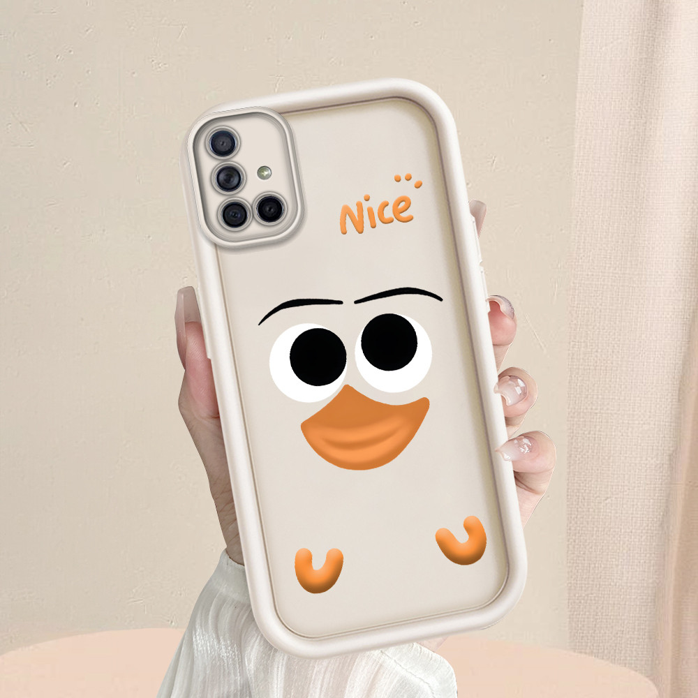 Casing Hp Untuk Compitable With Samsung Galaxy A71 Surabaya Case Baru Softcase Hp Kesing Casing D096