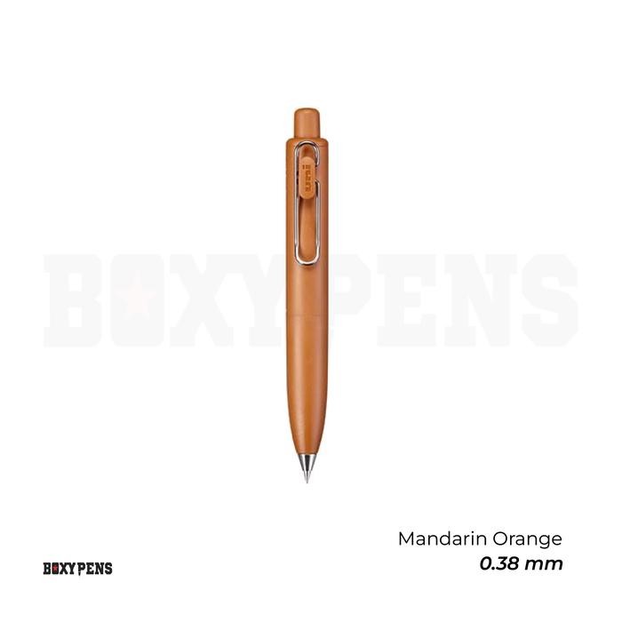 

Kenko Stationary - Uniball One Pocket Series P - 0,38 Mm