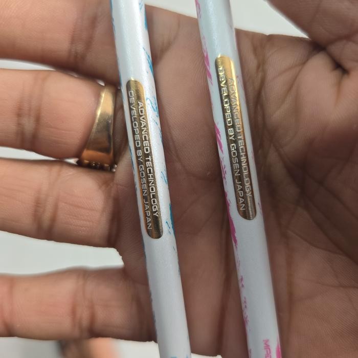 RAKET BADMINTON GOSEN TH 2000 ORIGINAL TERLARIS