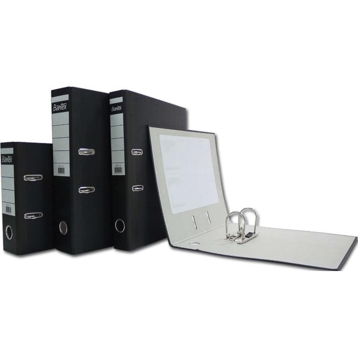 

Odner Bantex Karton 1401