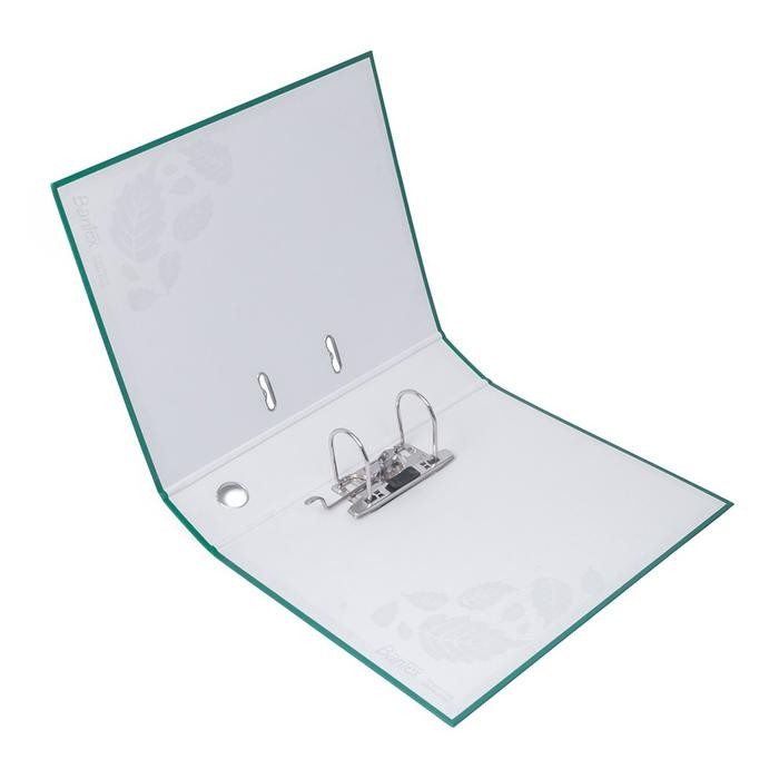 

Bantex Lever Arch File Ordner Trendy Folio 7Cm Green 1446 04