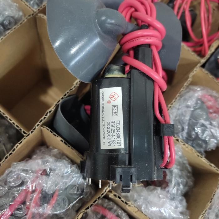 Playback Flayback Tv Lg Bsc25-N1534 Original Sale