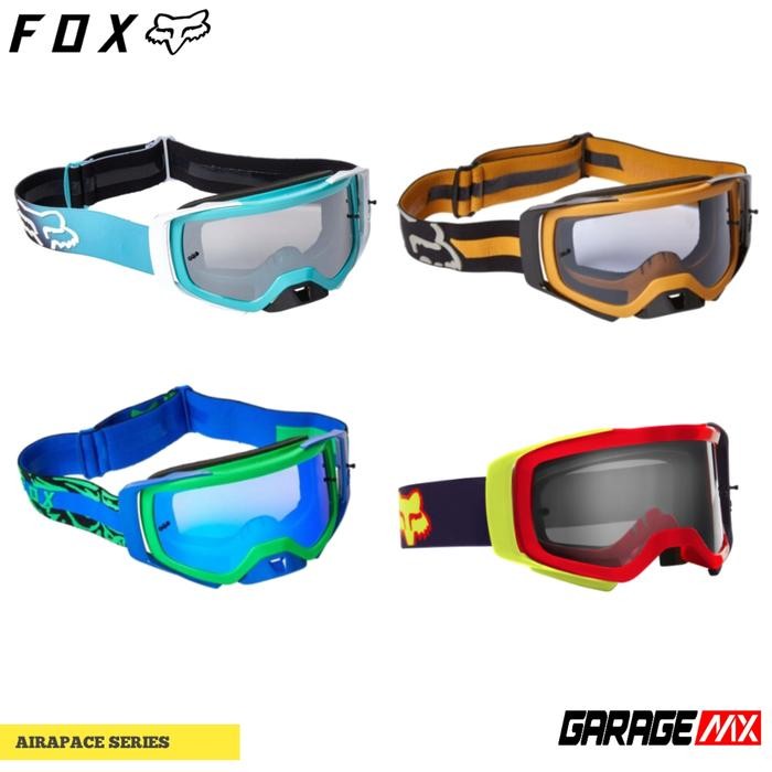 Goggle Fox Airspace Original