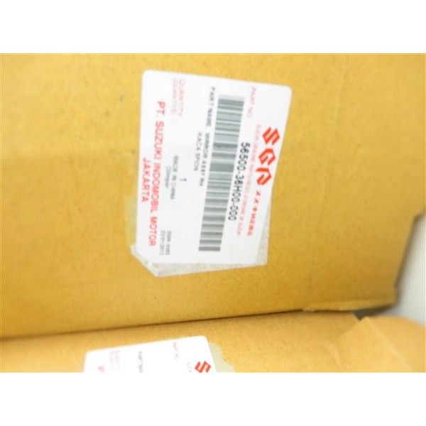 SPION SUZUKI THUNDER 125 ORISINIL SGP