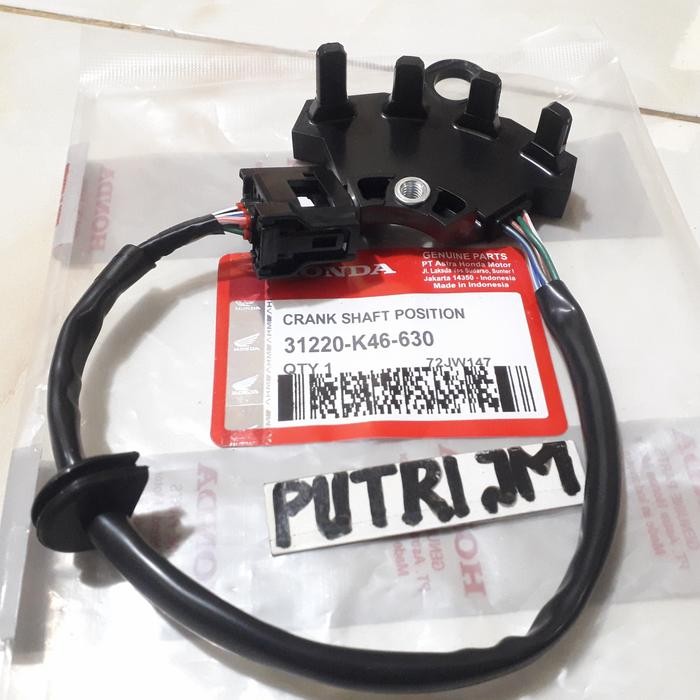 sensor ckp vario 110 led 125 vario f1 scoopy f1 beat f1 fino f1