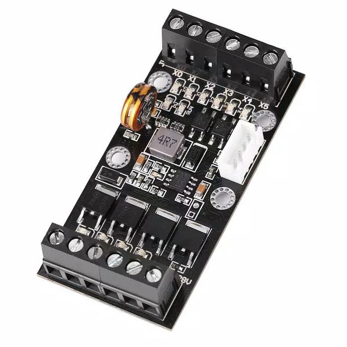 Board plc FX1N Mitsubishi