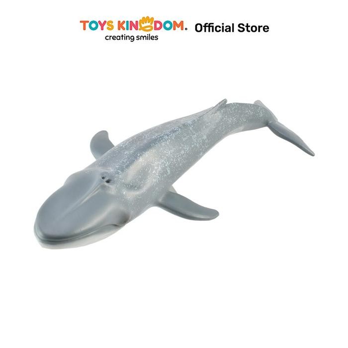 COLLECTA FIGURE BLUE WHALE 88834