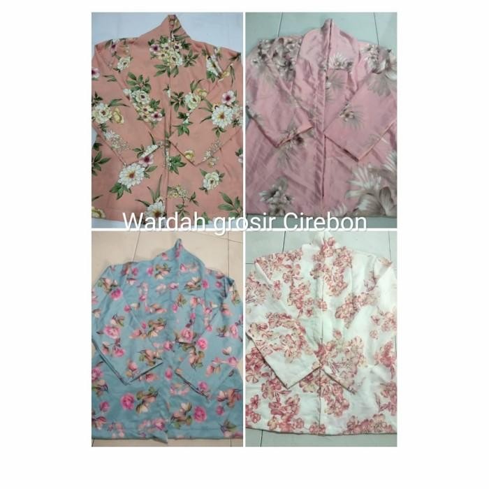 KEBAYA NENEK JADUL KEBAYA KUTU BARU