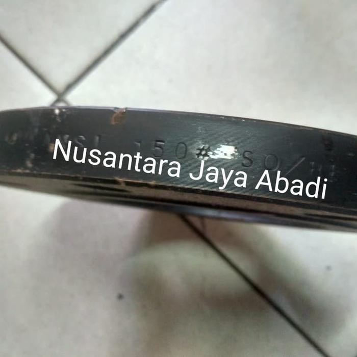 Sale Flange Besi Ansi #150 Lb 4 " Inchi - Flange Carbon Steel Ansi #150