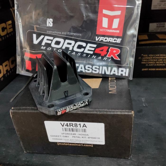 Vforce 4 Dush Original