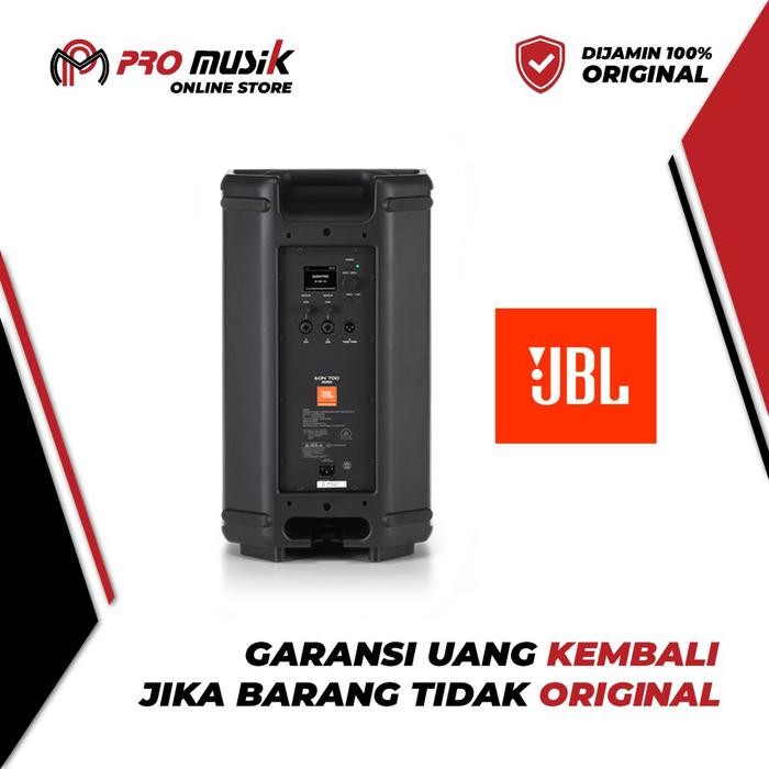 Venom Kenwood - Speaker Aktif 15 Inch Eon 715 Speaker Pa Aktif Dengan Bluetooth