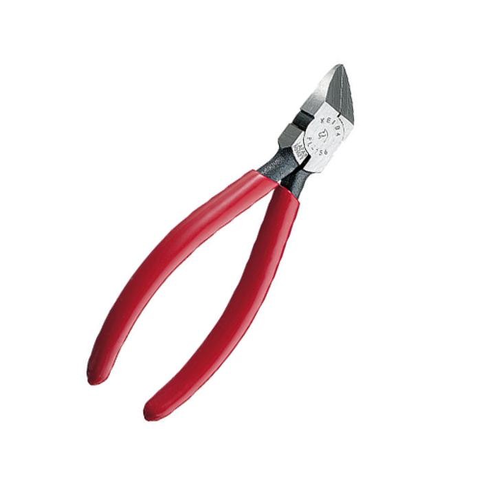 Terbaru Slant Edge Cutting Plier/ Tang Potong Size : 6" Bullock