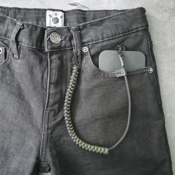 

Bds Spotter Wrist Strap, Phone Wrist Strap, Phone Strap