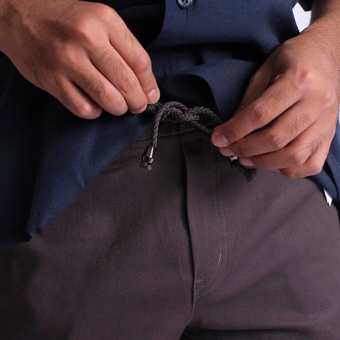 OMK_ Matador - Casimiro Celana Pendek Pria Cinos