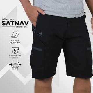 OMK_ Celana Pendek Hikemore Satnav