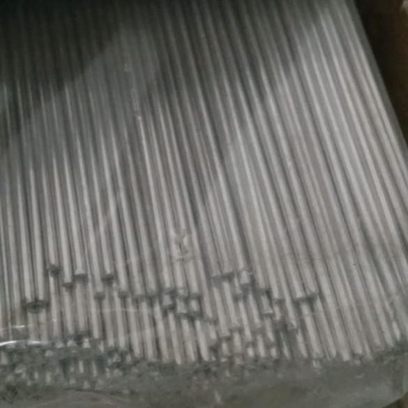 KAWAT LAS ALUMINIUM 4047 2.4MM ECER