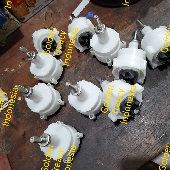 (Allthebest) gear gir chopper coper choper daging blender cosmos cb802 cb 802