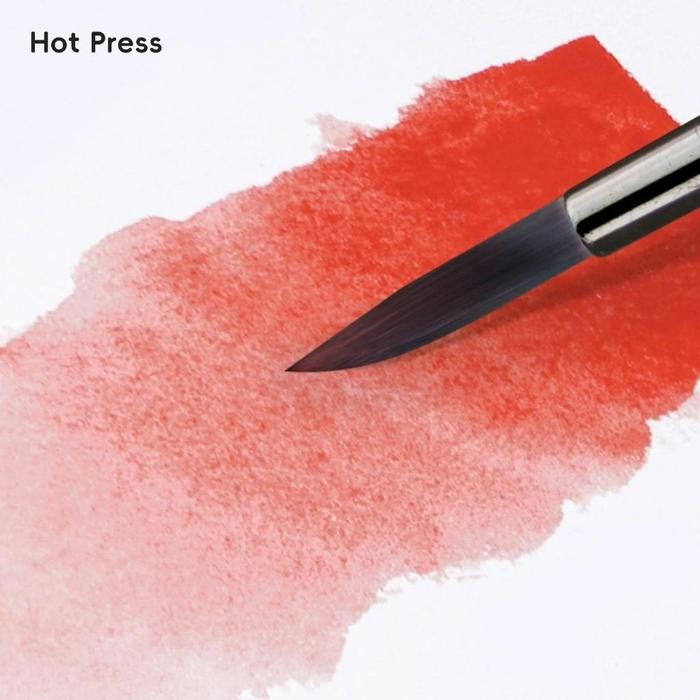 

Arrtx Watercolor Journal Sketchbook Hardcover 98x136mm