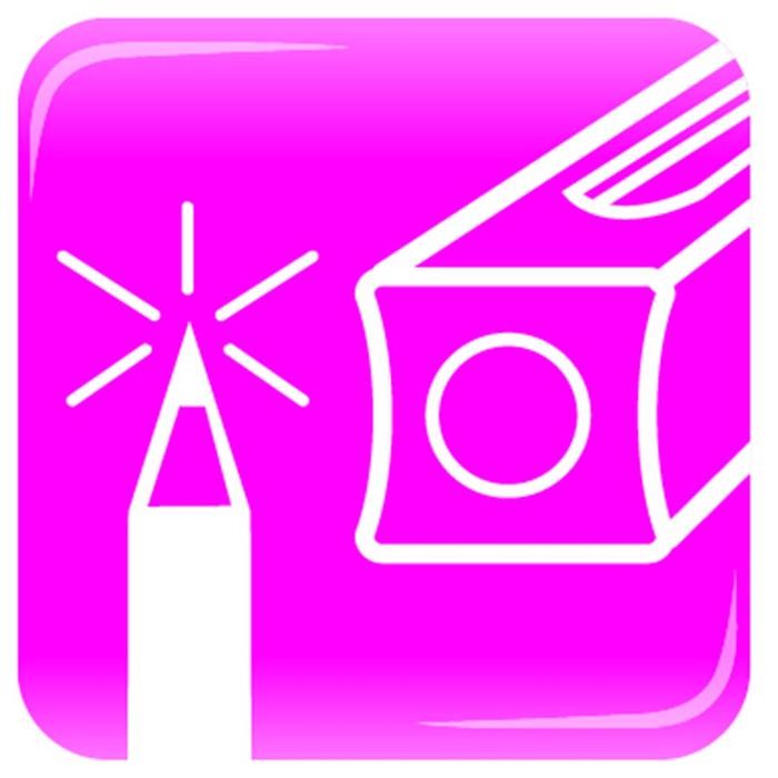 

Maped Pensil Warna Water Color Pencils 36' - Metal Box