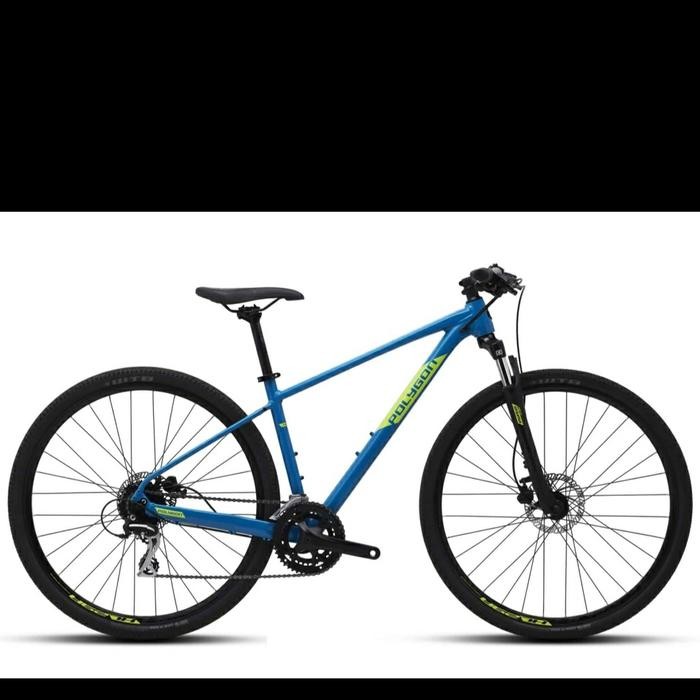 DISKON Polygon Heist X 2 READY STOCK