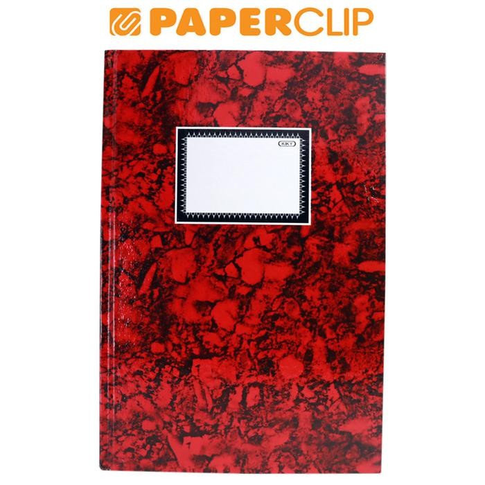 

TUMI Buku Folio Kiky 50 Lembar