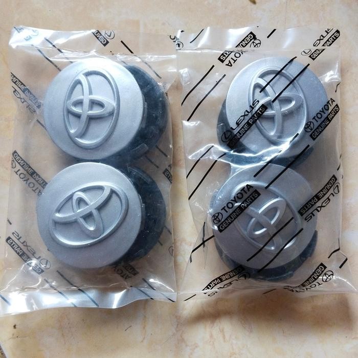 ID'' TUTUP VELG DOP RODA AVANZA ALL NEW 2012 2013 2014 2015 2016 2017 2018