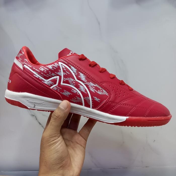 Sepatu Futsal Ortuseight Jogosala Blb