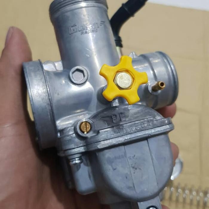 Karburator Carbu Pe 28 74Aawe04 Goyo