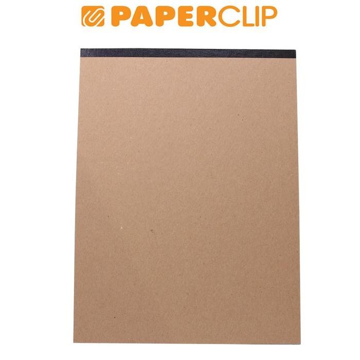 

SKETCHBOOK / CALLIGRAPHIC PRACTICE PAD BIENFANG R400145 9X12" 50S