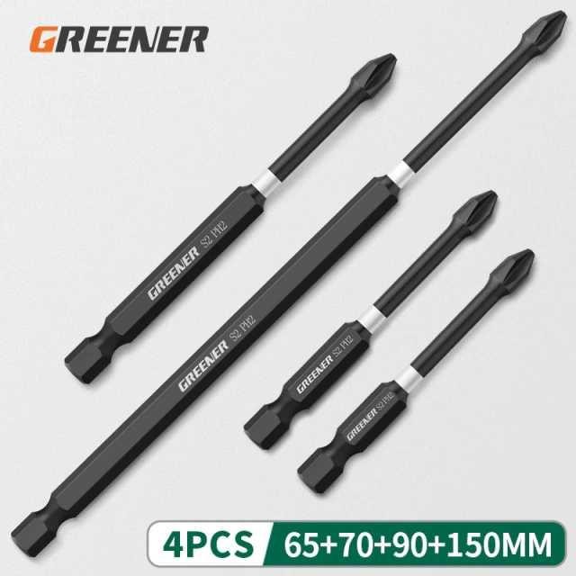 Termurah Kepala Mata Obeng Bor Magnet Fleksibel Set Magnetic Screwdriver Bit