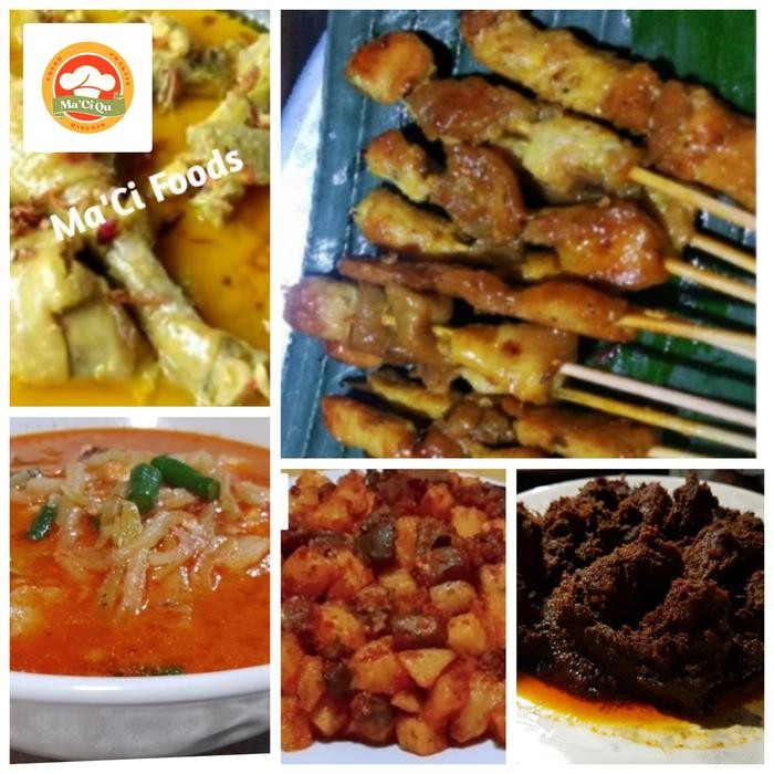 

Paket lebaran paket idul Fitri paket acara keluarga paket ketupat