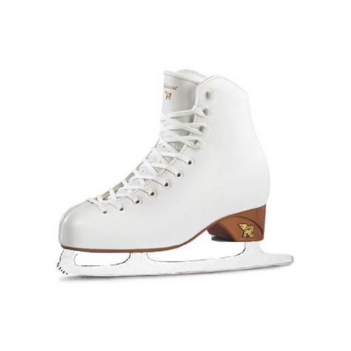 Risport Venus With Blade - Sepatu Ice Skating