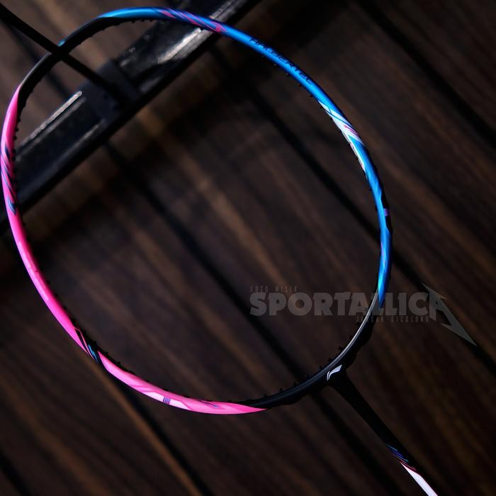 Raket Badminton Li-Ning / LiNing Halbertec 8000