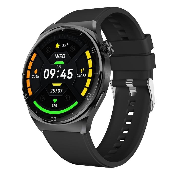 IT Active Watch Exceed Pro WR03 - Black