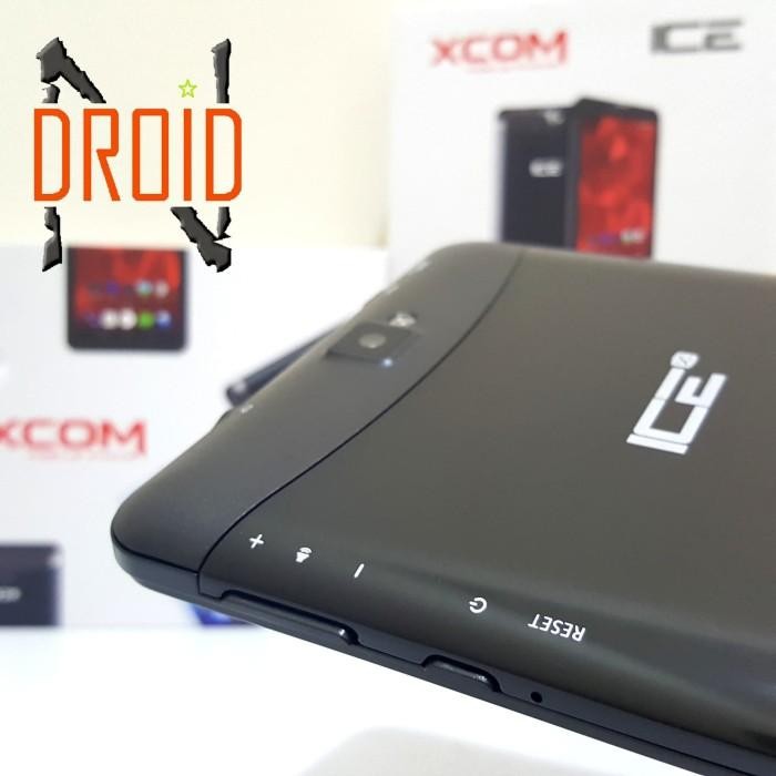 (Allthebest) XCOM iCE tablet 4G murah 7" Ram 1Gb Rom 8Gb