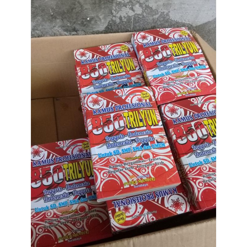 

KAMUS BAHASA INGGRIS