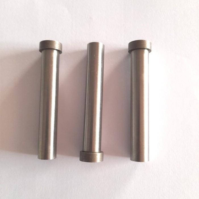 

Straight Punch Stp 870 / Spc 8-70 Mm ( Material Skd11 )