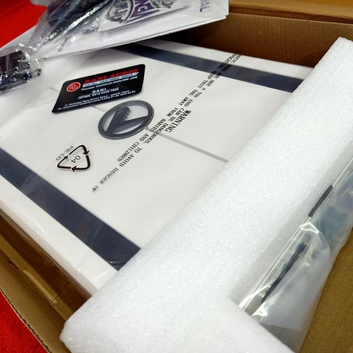 POWER MONOBLOCK VENOM DIABLO VO 500.1 MKI