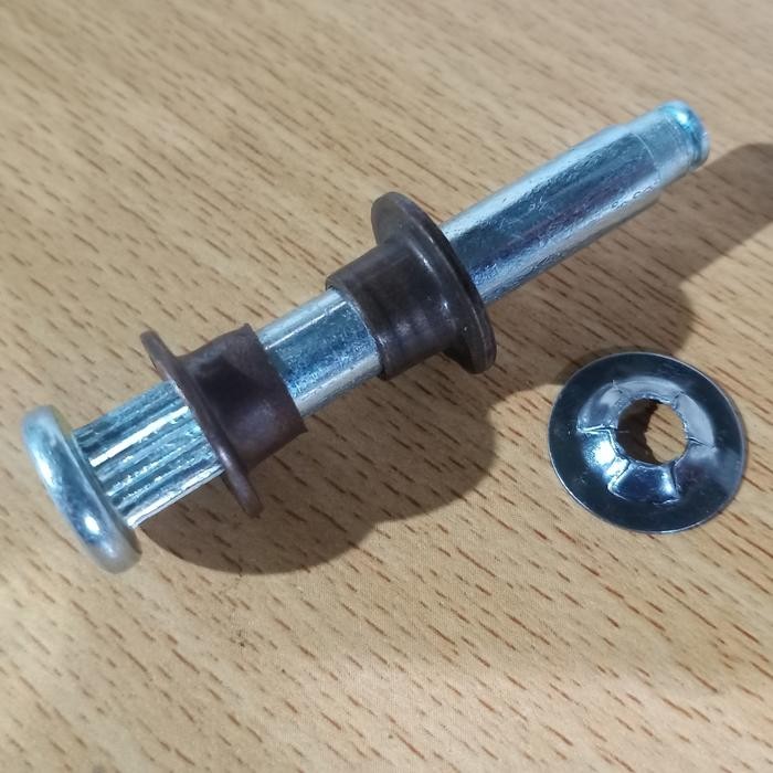Pen Engsel Pintu Futura T 120Ss Kode 024